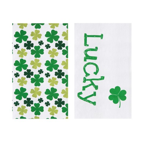 Home  Lucky Clover