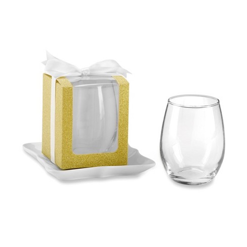 9 Reasons to Gift Glass