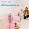 ECR4Kids Streamline Dress-Up Island - 4 of 4