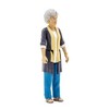 Toynk The Golden Girls Dorothy Zbornak 3.75-Inch Retro Action Figure - 3 of 4