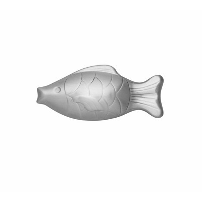 Amco Rub-a-Way Bar - Fish