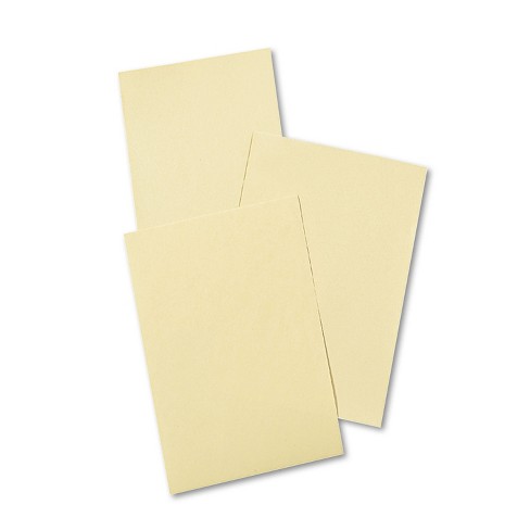  Pacon Drawing Paper P4742, White, Standard Weight, 12 x 18,  500 Sheets : Arts, Crafts & Sewing