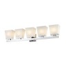 Z-Lite Astor 5 - Light Vanity in  Chrome - 2 of 4
