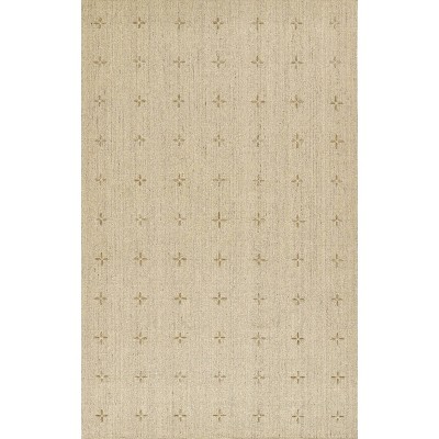 Momeni Oliver Cross Handloomed Rug