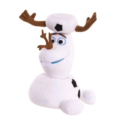 olaf plush target