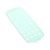 Unique Bargains Removable Stackable Easy Release 36 Grid Ice Cube Trays with Lid 11" x 4.7" - 3 of 4