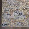 Nourison Majestic MST01 Indoor Area Rug - image 2 of 4