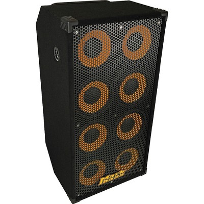 4 bass speaker