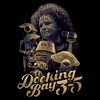 Women's Star Wars: The Book of Boba Fett Peli Motto Docking Bay 3-5 T-Shirt - 2 of 4