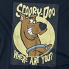 Baby Scooby Doo Where Are You Infant Bodysuit - 2 of 3