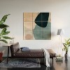 Mareike Boehmer Graphic 150 A Wood Wall Mural - Society6 - 2 of 2