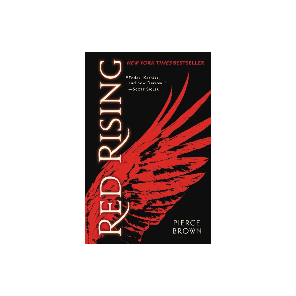 Red Rising