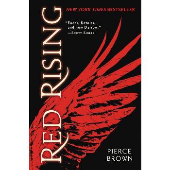 Red Rising - by Pierce Brown