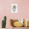 iCanvas All The Leaves are Gold II by PI Studio Canvas Print Wall Art - 3 of 3