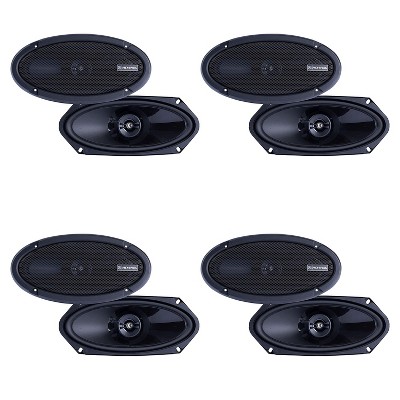 car phone speaker system