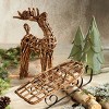 TAG Vine Sleigh Decor - 2 of 2