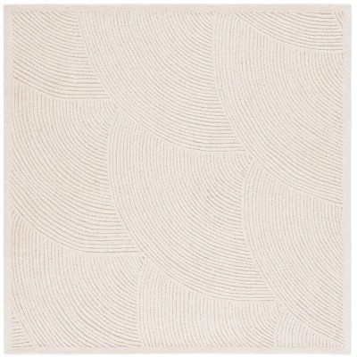 Textural TXT105 Hand Tufted Indoor Rug - Safavieh