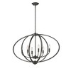 Golden Lighting Colson Linear Pendant - 4 of 4