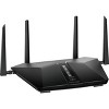NETGEAR RAX43-100NAR Nighthawk AX5 AX4200 Dual-Band Gigabit Router - Certified Refurbished - 3 of 4