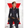 Trends International Marvel Black Widow - Black Widow One Sheet Unframed Wall Poster Prints - 4 of 4