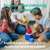 Storypod Emotional Learning Monster Bundle Craftie - 4 of 4