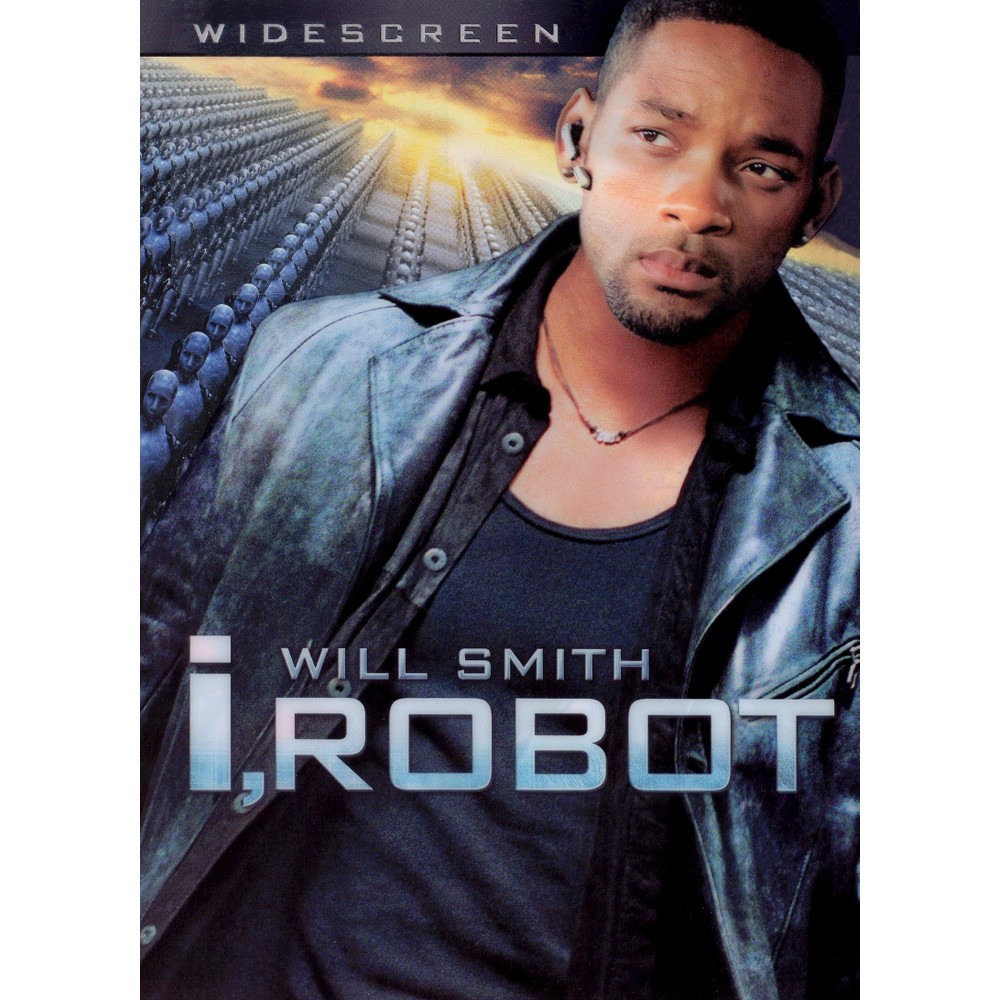 UPC 024543151906 product image for I, Robot (WS) (dvd_video) | upcitemdb.com