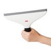 OXO White Suction Cup Squeegee - image 2 of 4