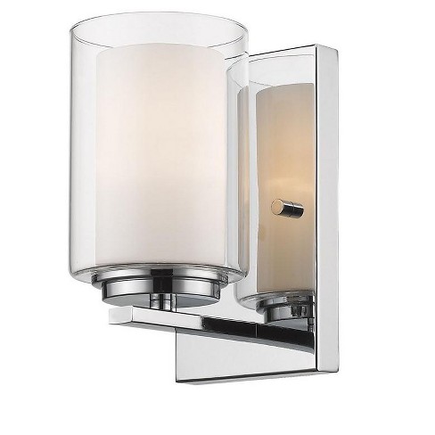 Target wall light sales