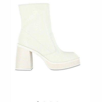 Women's Wo's Odie Platform Bootie - MIA