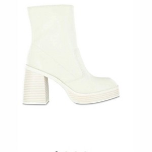Women's Wo's Odie Platform Bootie - MIA - 1 of 4