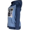 Star Wars R2-D2 Stormtrooper Darth Vader Fleece Hoodie Toddler to Big Kid - 2 of 4