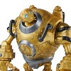 League of Legends, Official 8.5-Inch Blitzcrank Collectible Figure with Base, Premium Details, Champion Collection, Collector Grade - 2 of 4