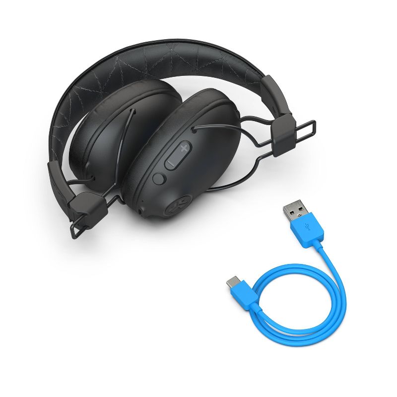 Studio PRO Bluetooth Wireless Headphones - Black, 6 of 11