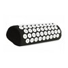 Toyzone World Black Acupressure Yoga Mat And Pillow - 3 of 3