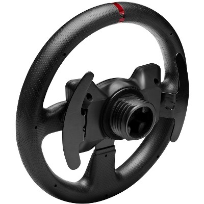 wii steering wheel target