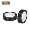 Unique Bargains Self-Adhesive Whiteboard Chart Line Art Artist Grid Marking Tape 2 Pcs - 3 of 4