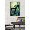 Trends International DC Comics - The Green Lantern - Hal Ring Unframed Wall Poster Prints - 2 of 4