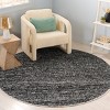 Cape Cod CAP154 Handwoven Indoor Rugs - Safavieh - 2 of 3