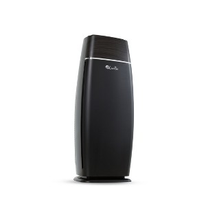 LivePure LP260TH-G Sierra Series True HEPA Digital Tall Tower Air Purifier - 1 of 4
