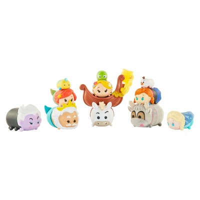 tsum tsum toys target