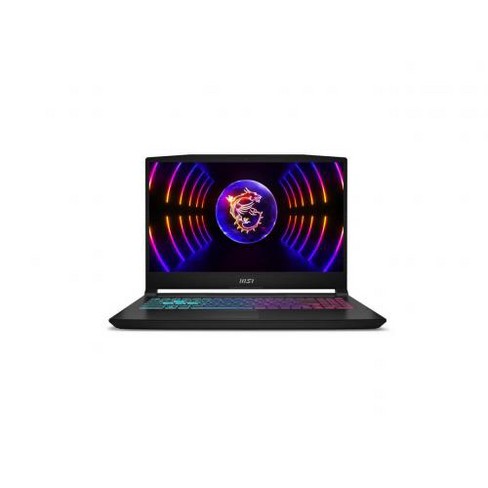 MSI Katana 15.6 Gaming Laptop, 144Hz FHD, Intel Core i7-13620H, NVIDIA  GeForce RTX 4060 8GB, 16GB DDR5 Memory, 1TB NVMe SSD, Windows 11, Black,  B13VFK-817US 