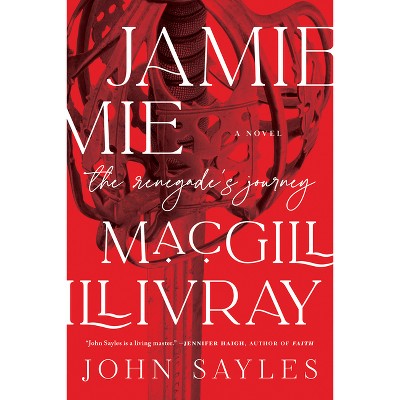 Jamie Macgillivray - by John Sayles
