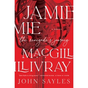Jamie Macgillivray - by John Sayles - 1 of 1
