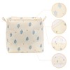 REGALWOVEN Foldable Organizing Closet Storage Bag with Handles - 3 of 4