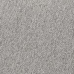 brown frame linen | gray