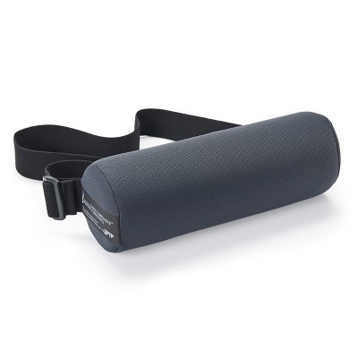 Petite Ergonomic Lumbar Support Roll in Polyester Foam