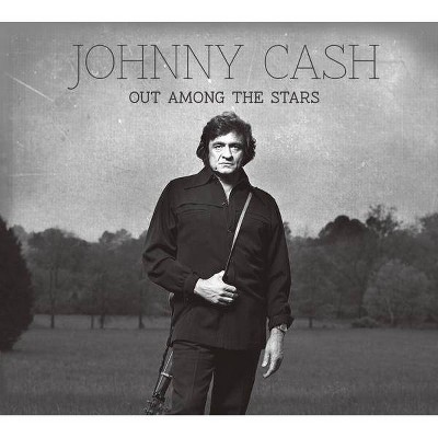 Out Among the Stars (Bonus Track) (CD)