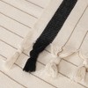 Olive & Linen Harlow Turkish Hand / Kitchen Towel - 4 of 4