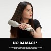 GHD 60500 BLACK DUET 2 IN 1 HAIR FLAT IRON AND STYLER - image 4 of 4