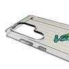 MLB Cooperstown West Teams Pinstripe Clear Cell Phone Case for Samsung Galaxy - 4 of 4